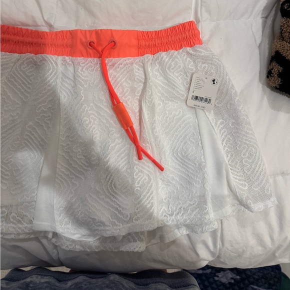 NWT free people skirt/skort - Picture 3 of 4
